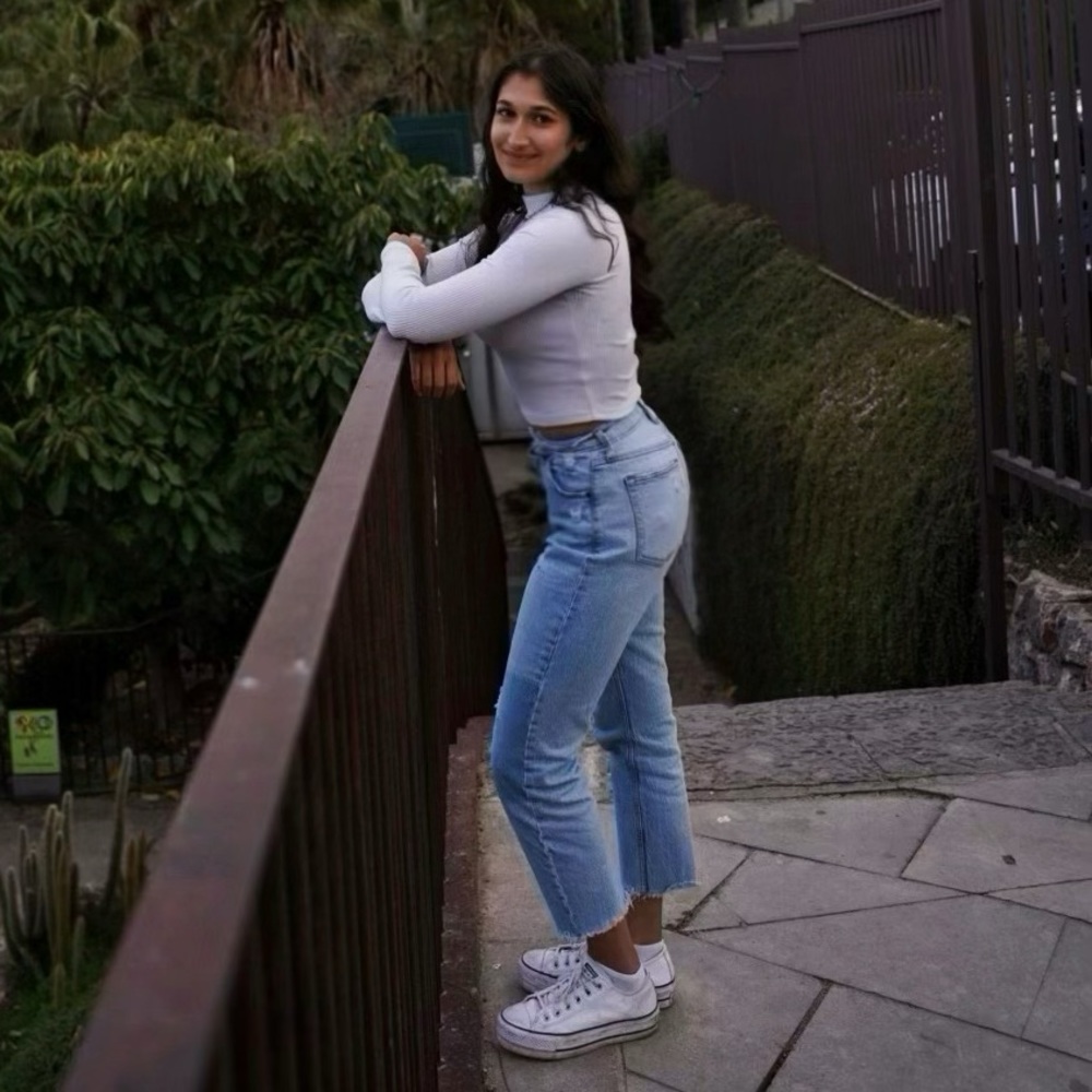 Meet your Posher, Shivali